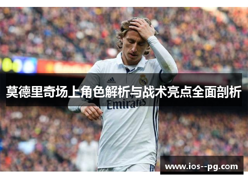 莫德里奇场上角色解析与战术亮点全面剖析