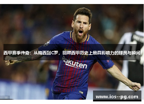 西甲赛季传奇:从梅西到C罗,回顾西甲历史上最具影响力的球员与瞬间 西甲赛季传奇:从梅西到C罗,回顾西甲历史上最具影响力的球员与瞬间