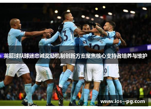 英超球队球迷忠诚奖励机制创新方案聚焦核心支持者培养与维护