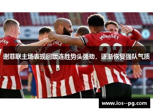 谢菲联主场表现回暖连胜势头强劲，逐渐恢复强队气质